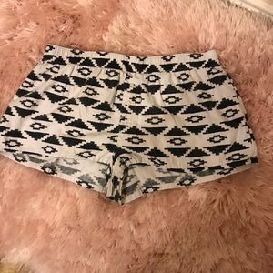 Victoria Secret Pink Pajama Shorts